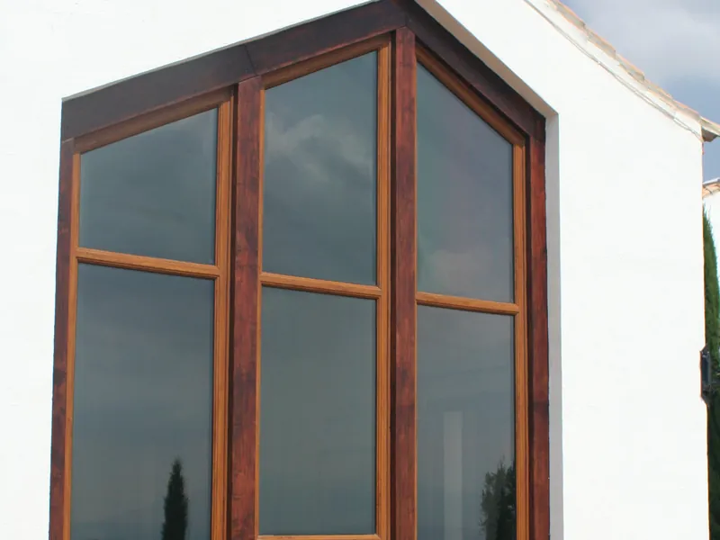 Bay Windows East Sheen