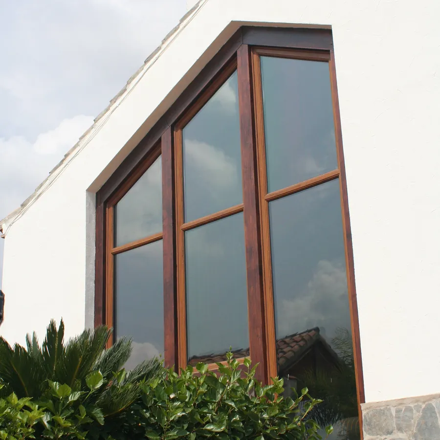 Bay Windows East Sheen