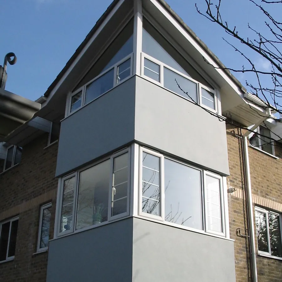 Bay Windows East Sheen