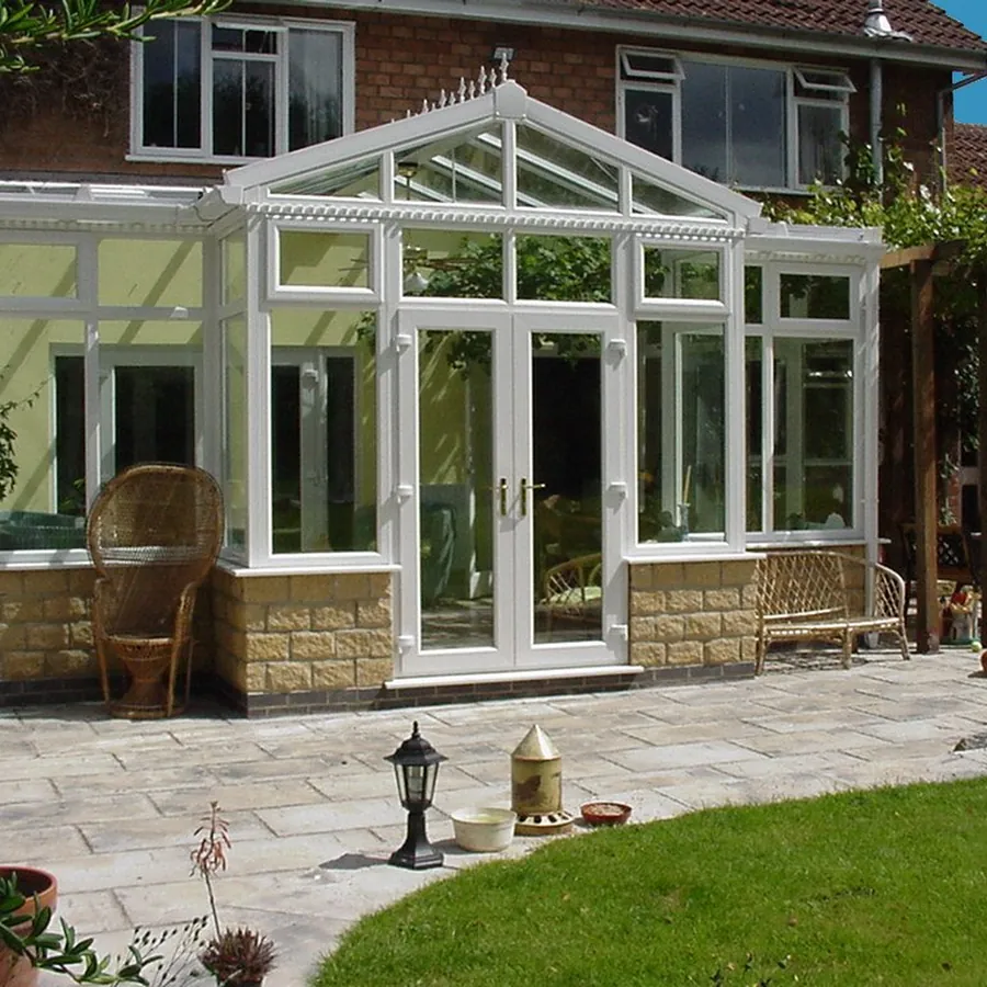 Bay Windows East Sheen