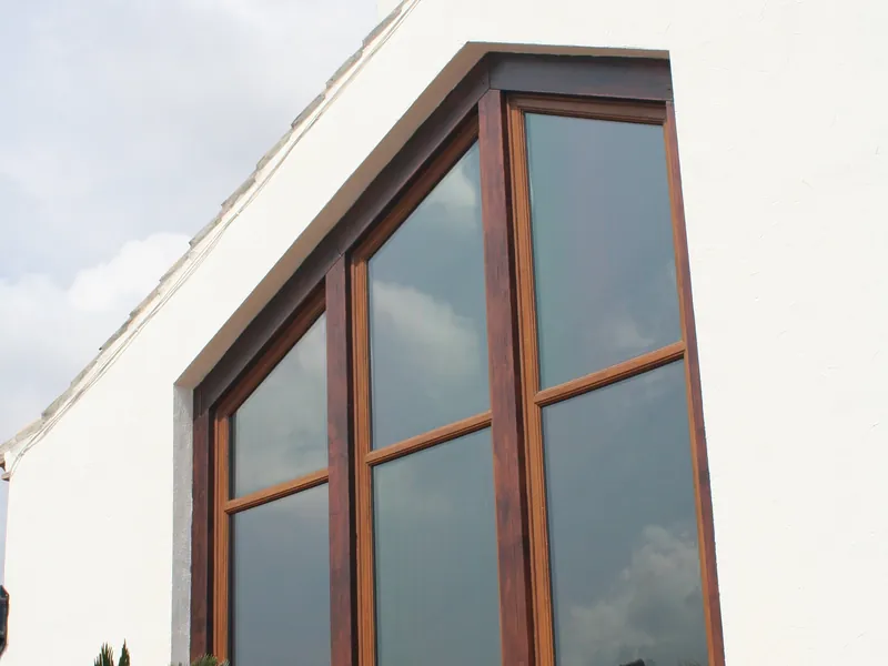 Bow Windows — Gallery East Sheen