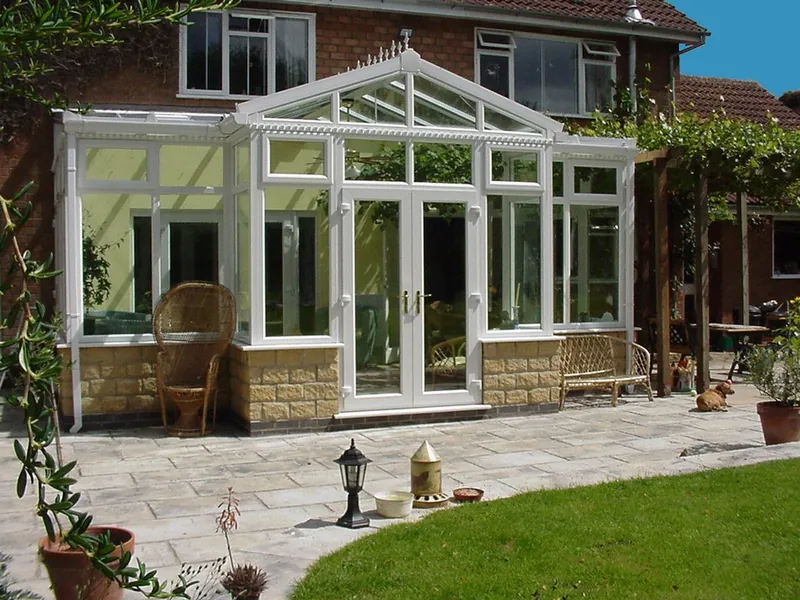 Bow Windows — Gallery East Sheen