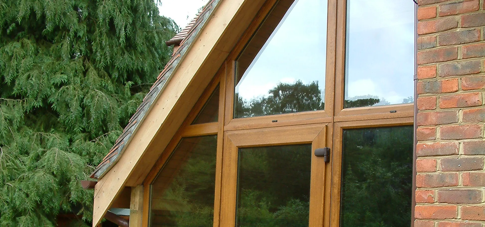 Bow Windows East Sheen