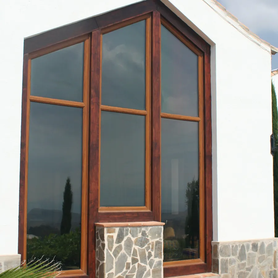 Bow Windows — Product East Sheen