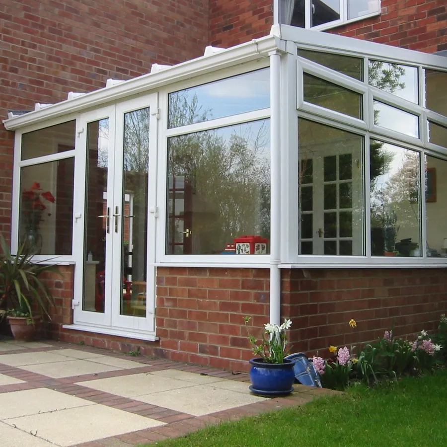 Bow Windows — Product East Sheen