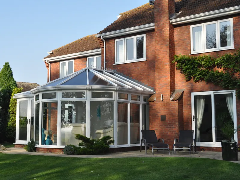 Casement Windows East Sheen