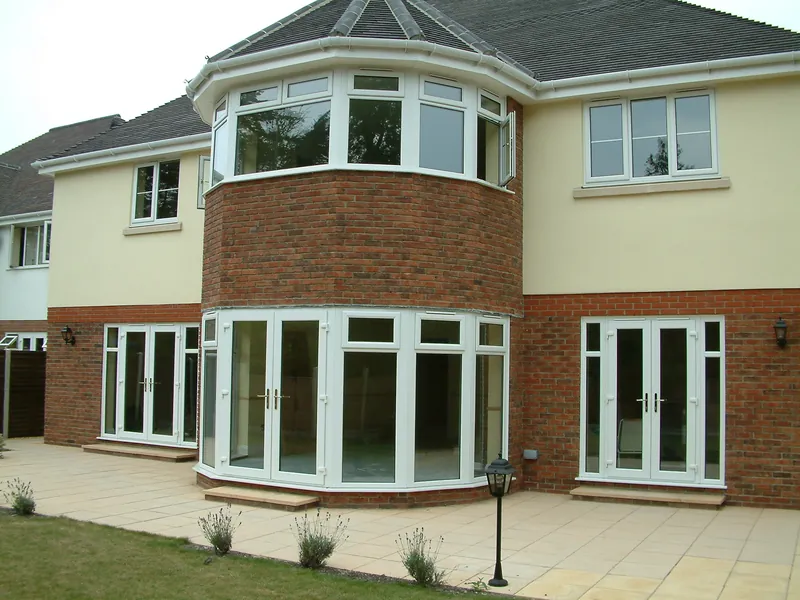 Casement Windows East Sheen