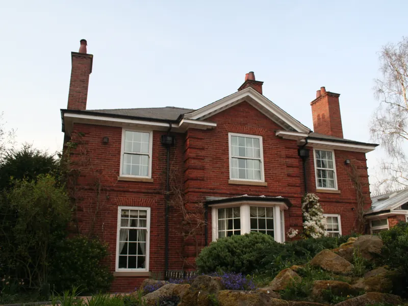 Casement Windows East Sheen