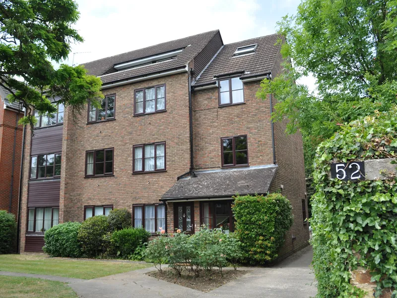 Casement Windows East Sheen