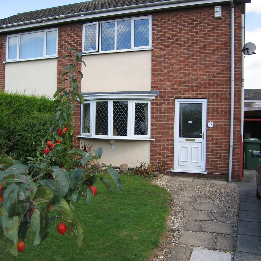 Casement Windows East Sheen
