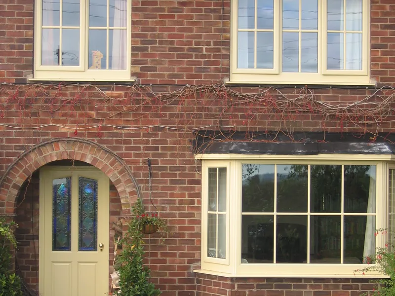 Flush Casement Windows East Sheen