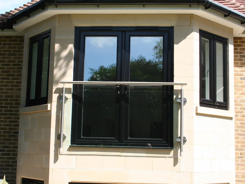 Flush Casement Windows East Sheen