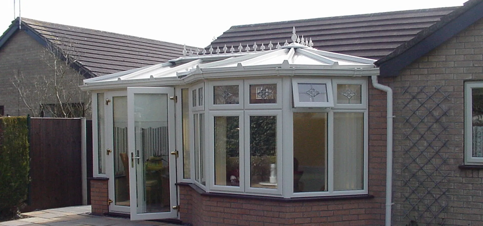 Flush Casement Windows East Sheen