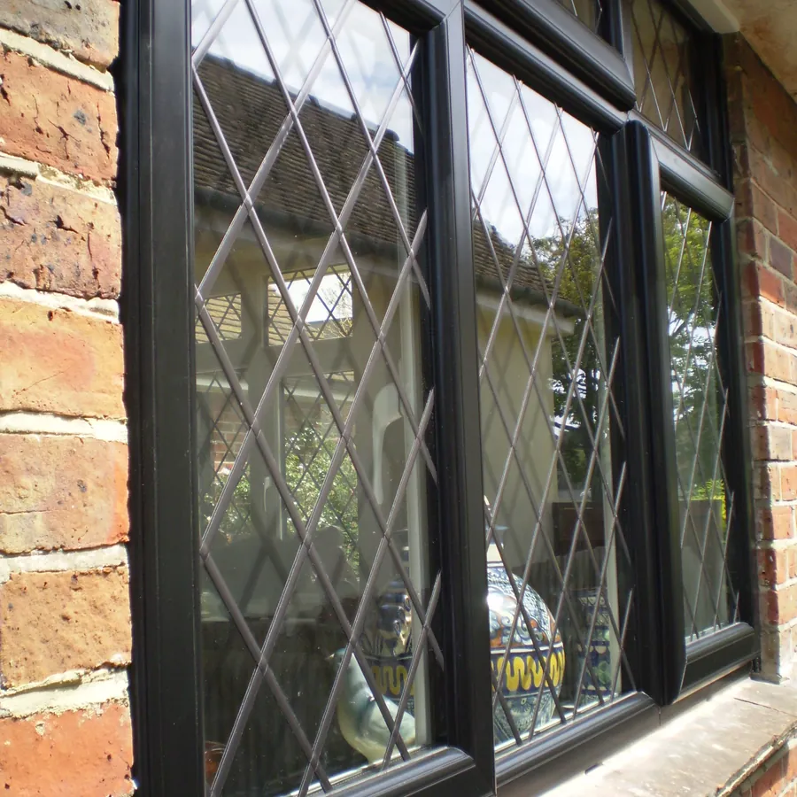 Flush Casement Windows East Sheen