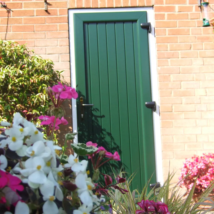 Flush Casement Windows East Sheen