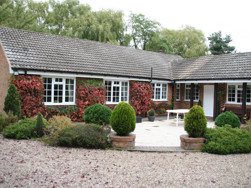 Double Glazing Windows East Sheen