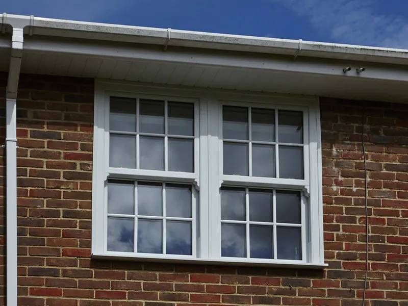 Sash Windows East Sheen