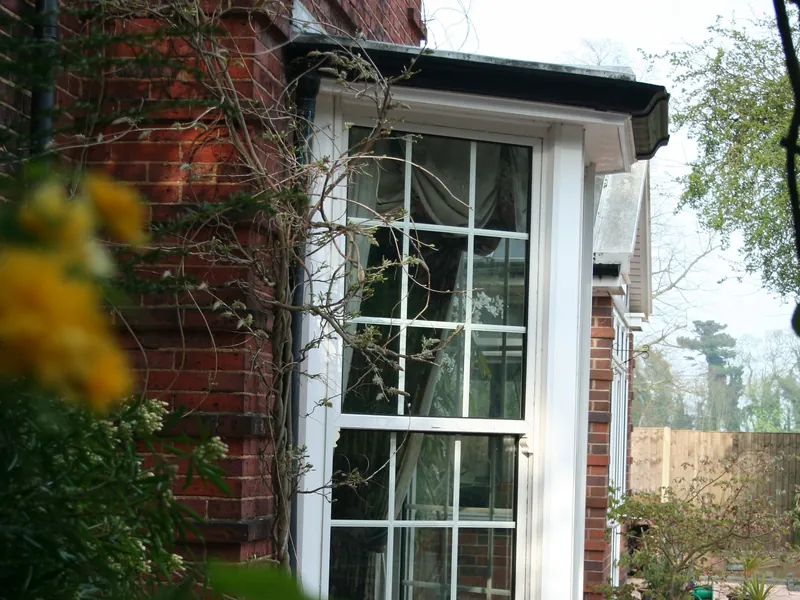 Sash Windows East Sheen