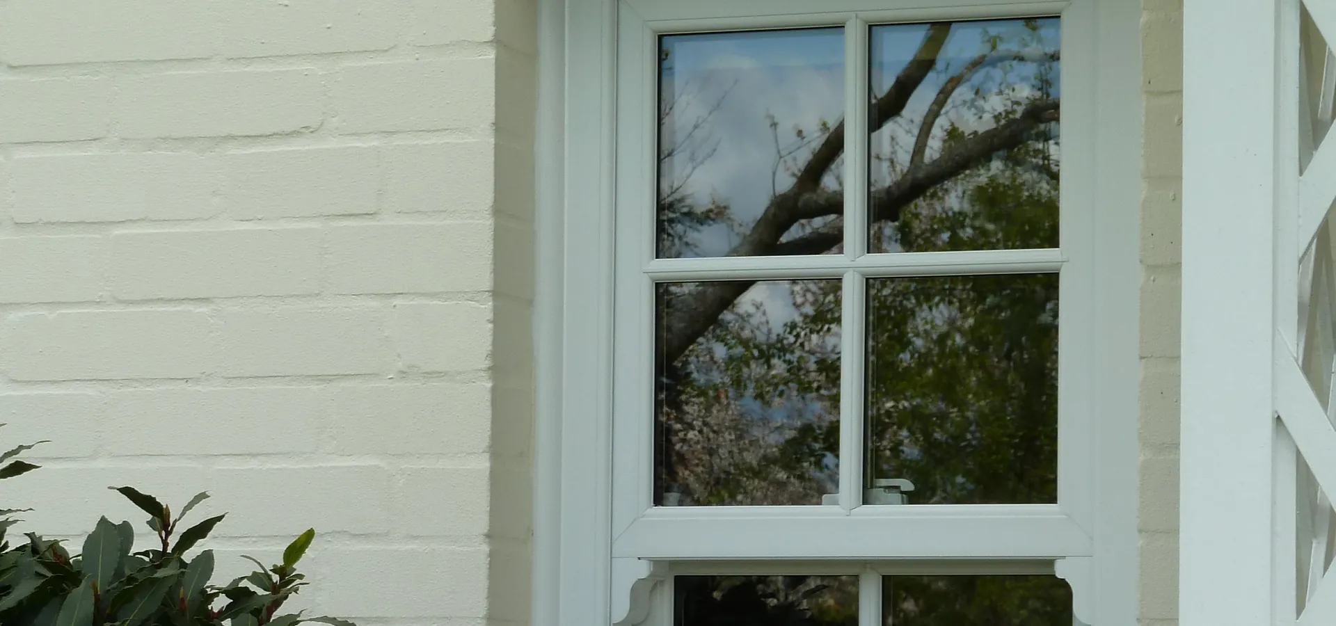 Sash Windows East Sheen
