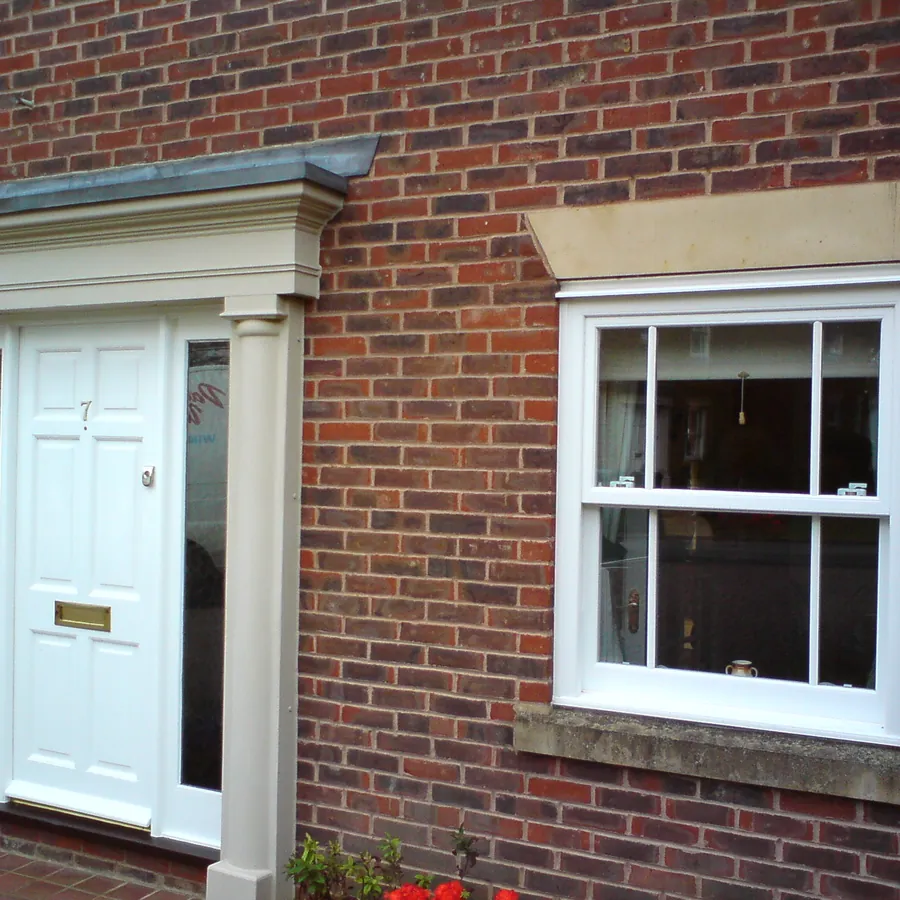 Sash Windows East Sheen