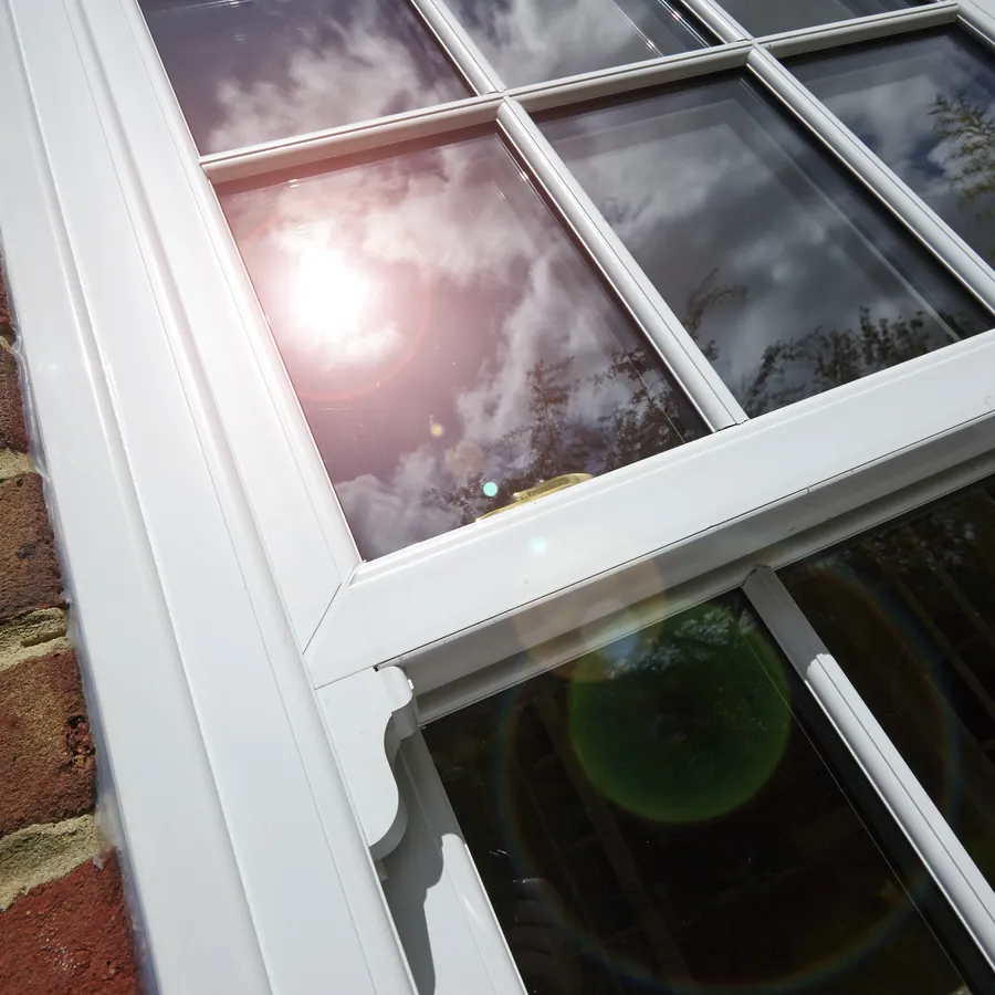 Sash Windows East Sheen