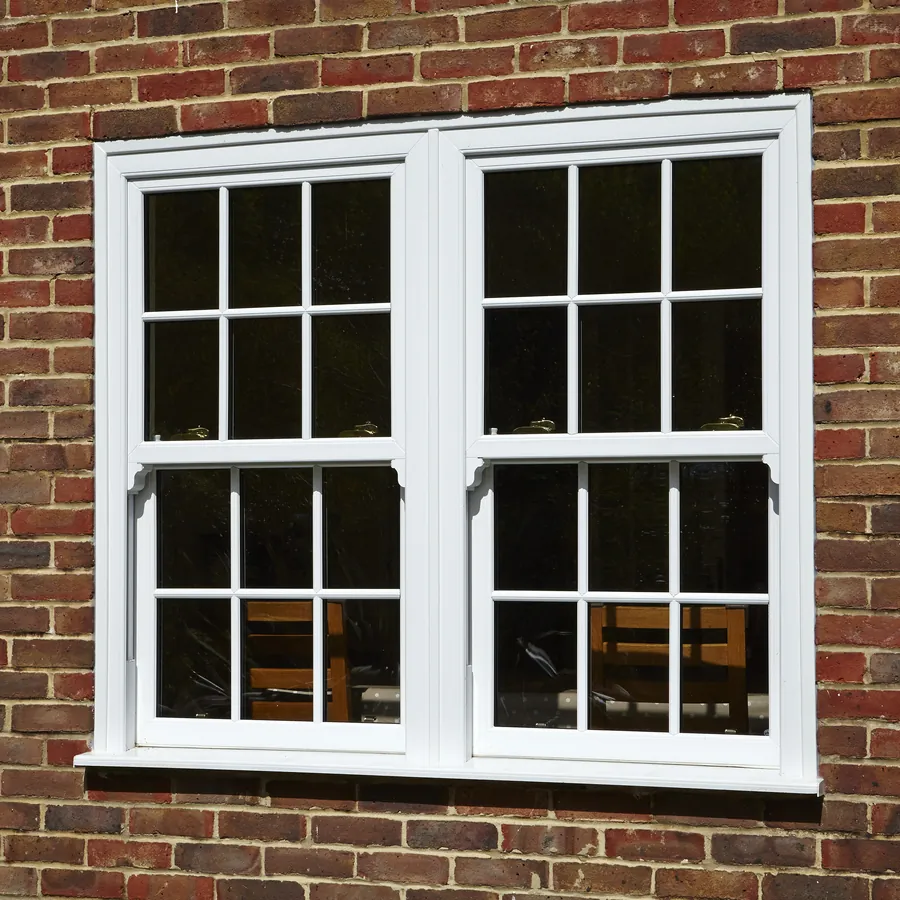 Sash Windows East Sheen