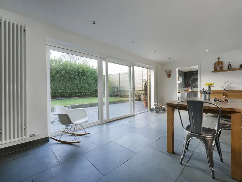 Sliding Windows East Sheen