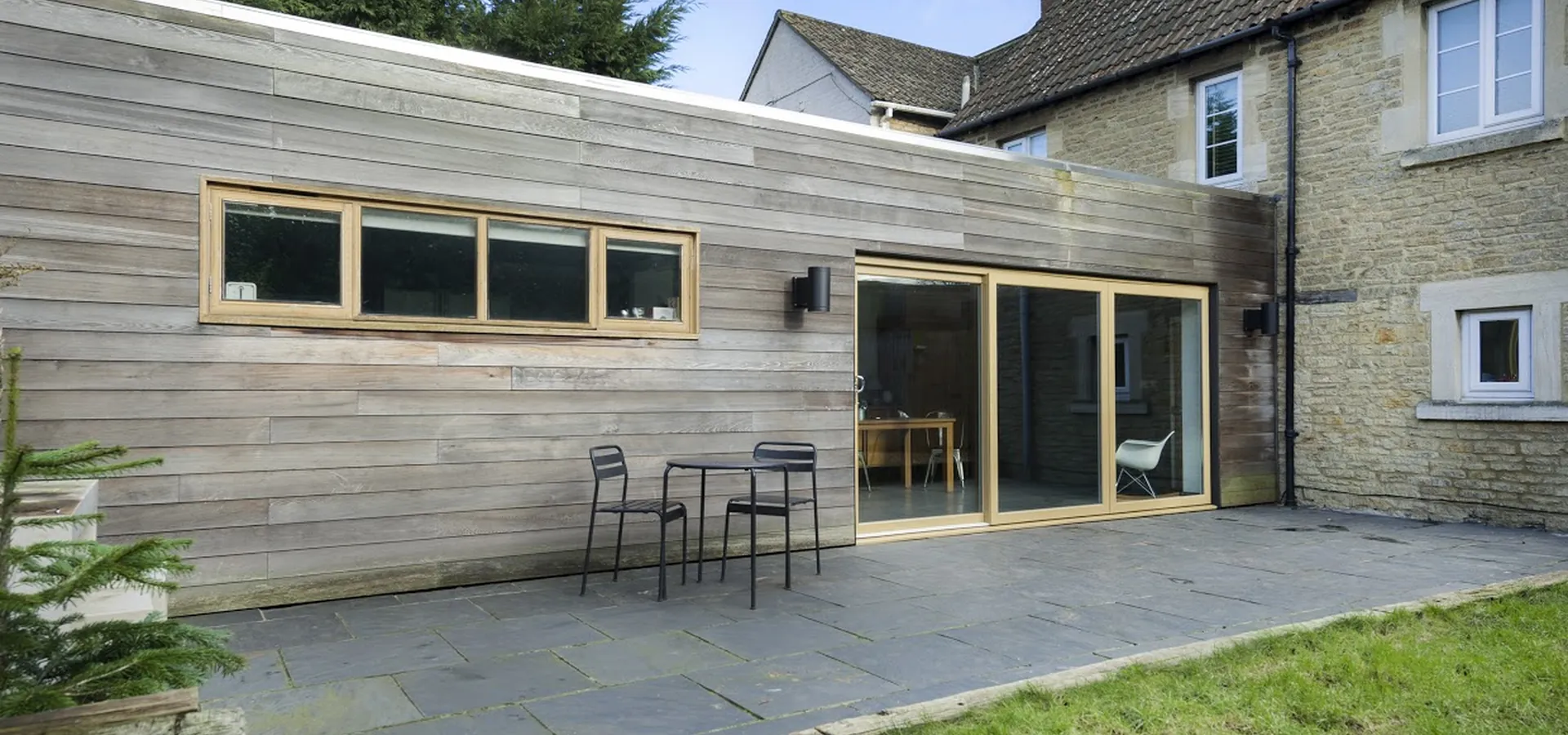 Sliding Windows East Sheen