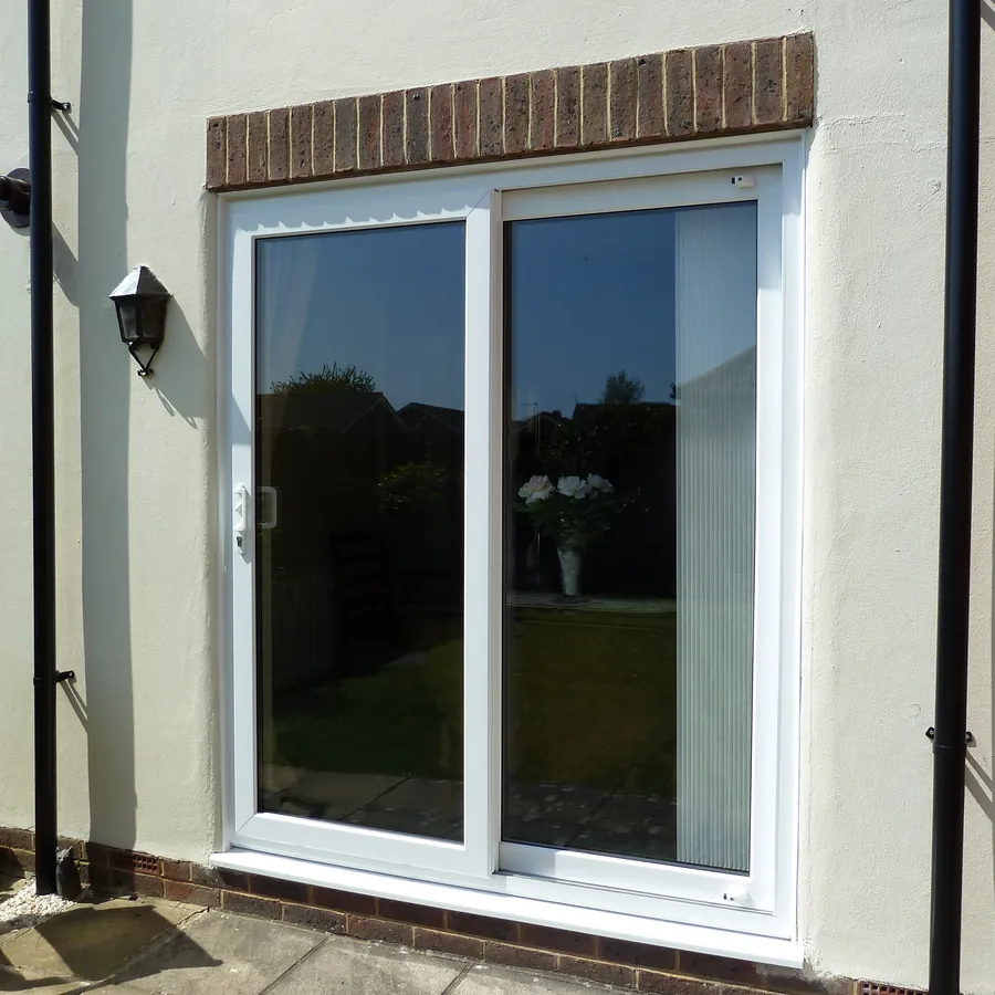 Sliding Windows East Sheen