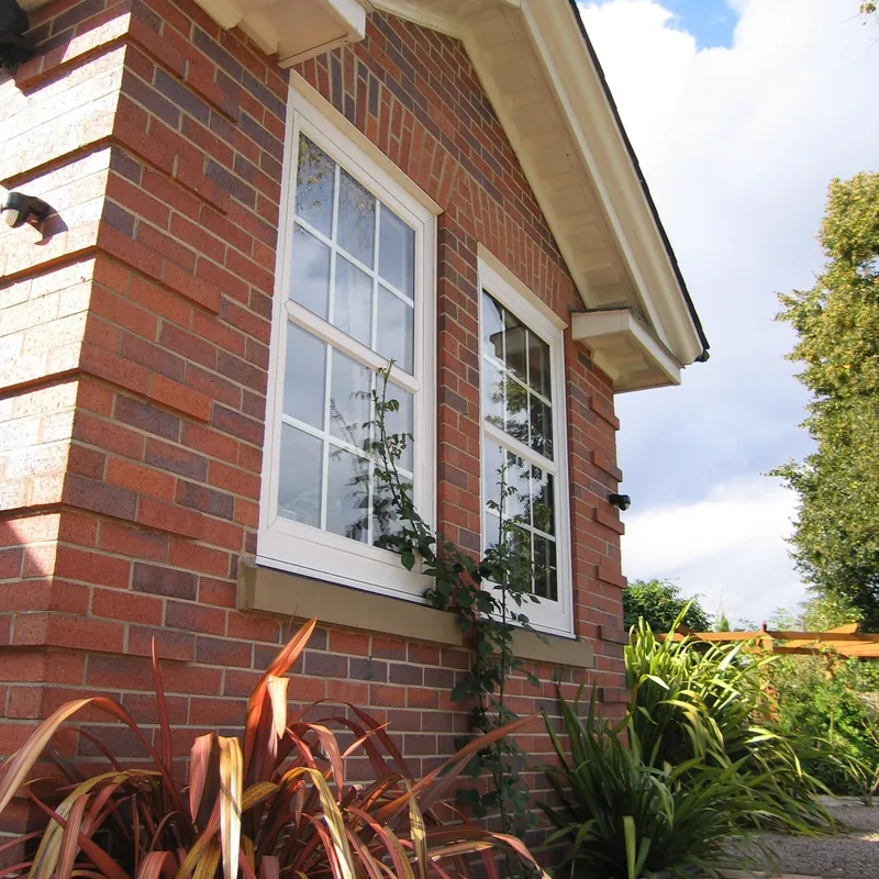 Tilt & Turn Windows East Sheen