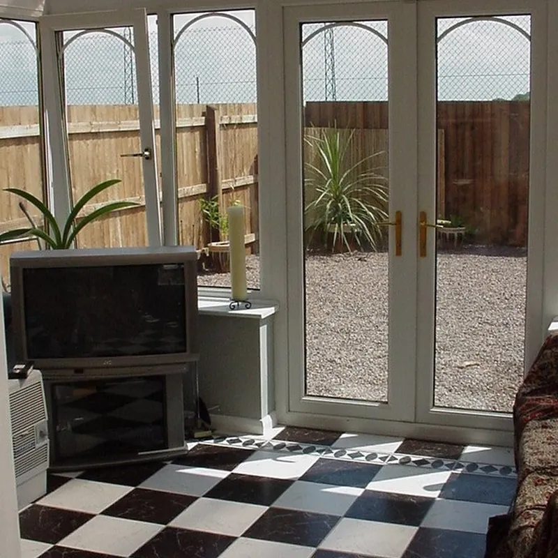 Tilt & Turn Windows East Sheen