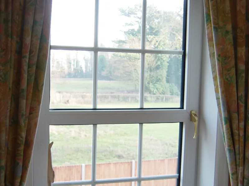 Tilt & Turn Windows East Sheen