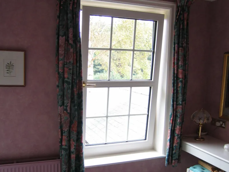 Tilt & Turn Windows East Sheen
