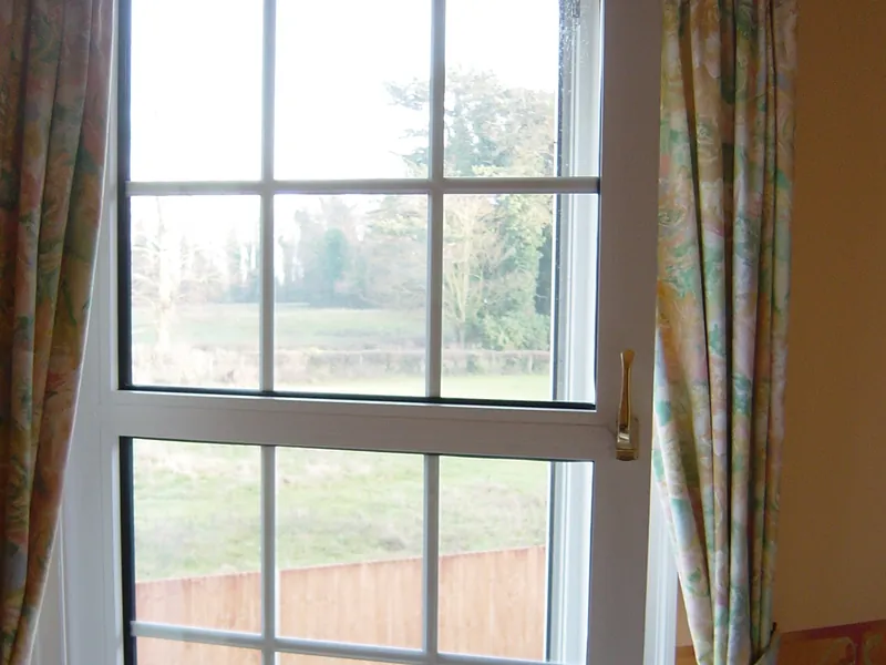 Tilt & Turn Windows East Sheen