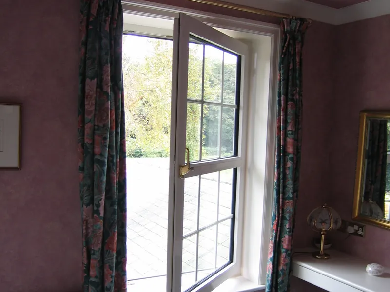 Tilt & Turn Windows East Sheen
