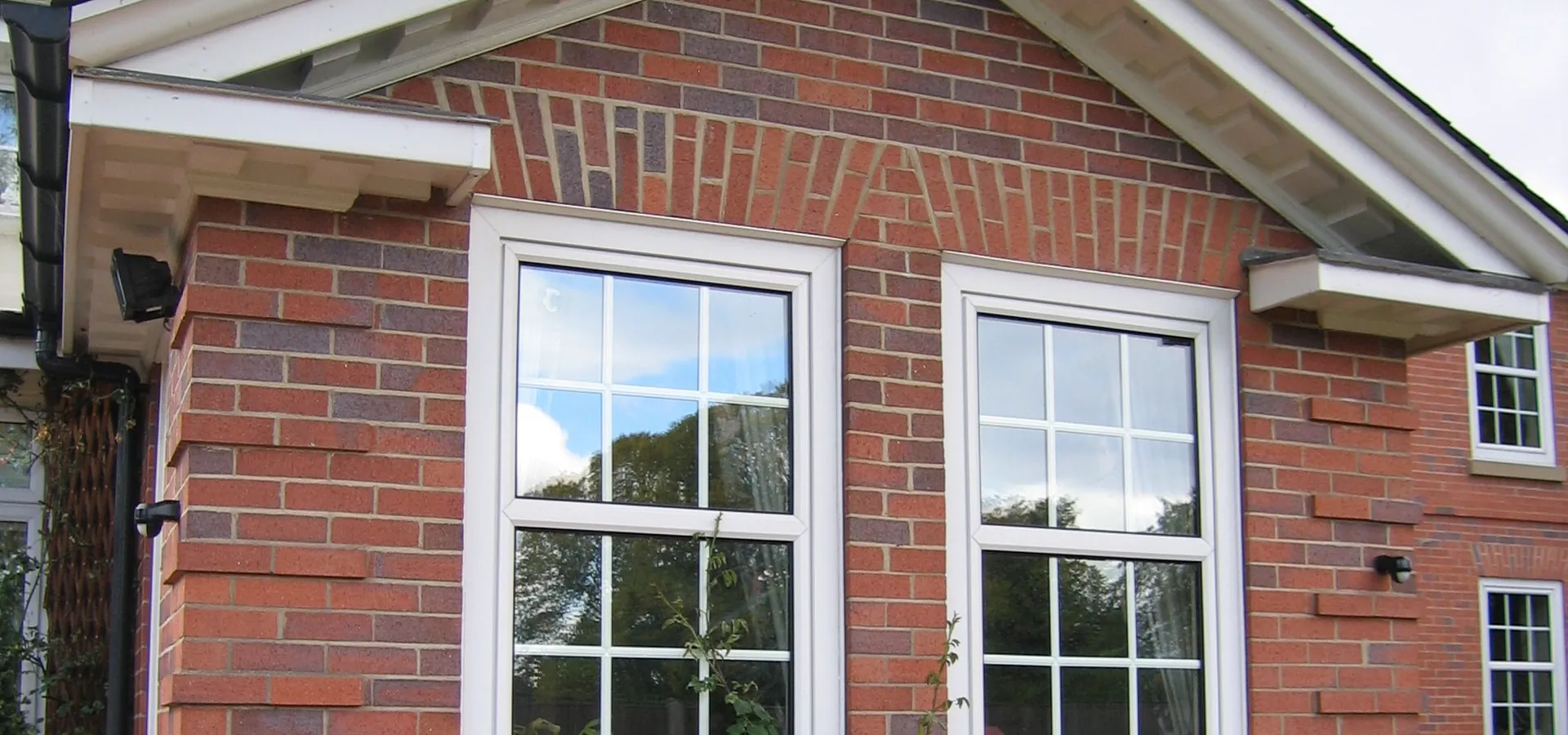 Tilt & Turn Windows East Sheen