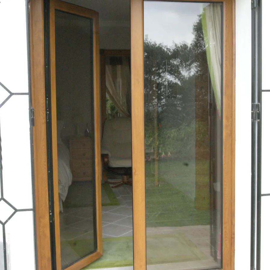 Tilt & Turn Windows East Sheen