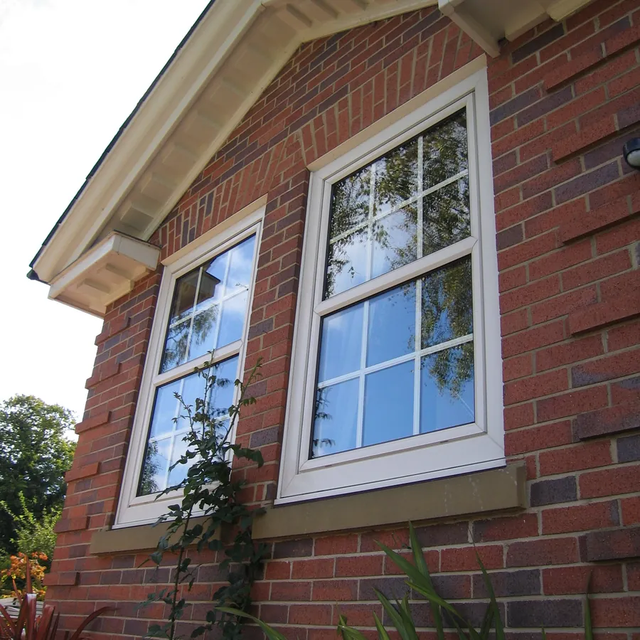 Tilt & Turn Windows East Sheen