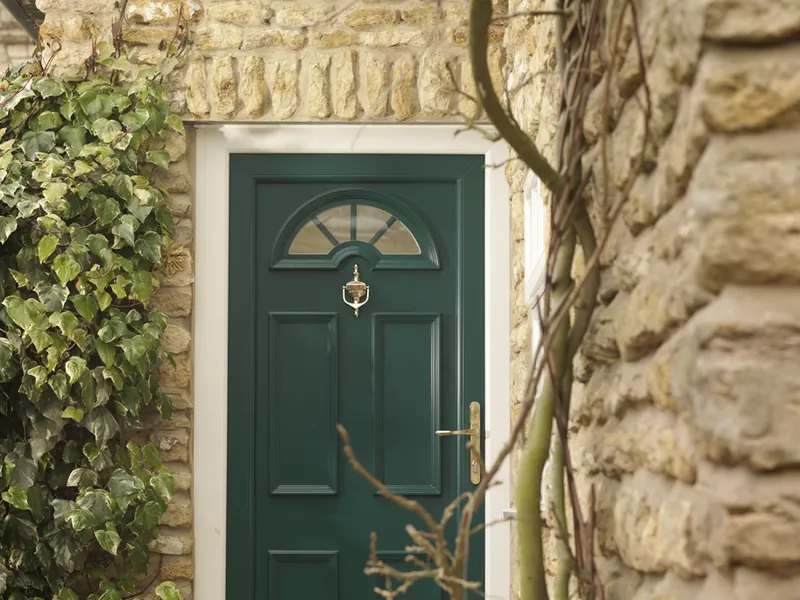 Timber Windows East Sheen