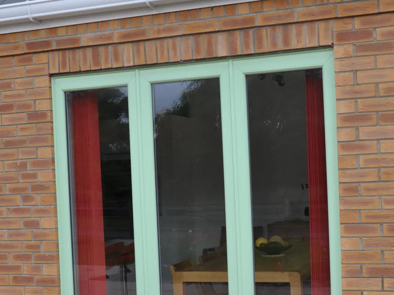 Timber Windows East Sheen