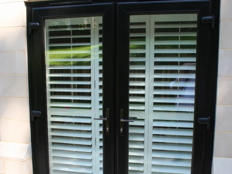 Timber Windows East Sheen