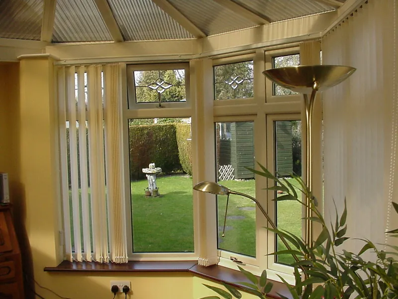 Timber Windows East Sheen