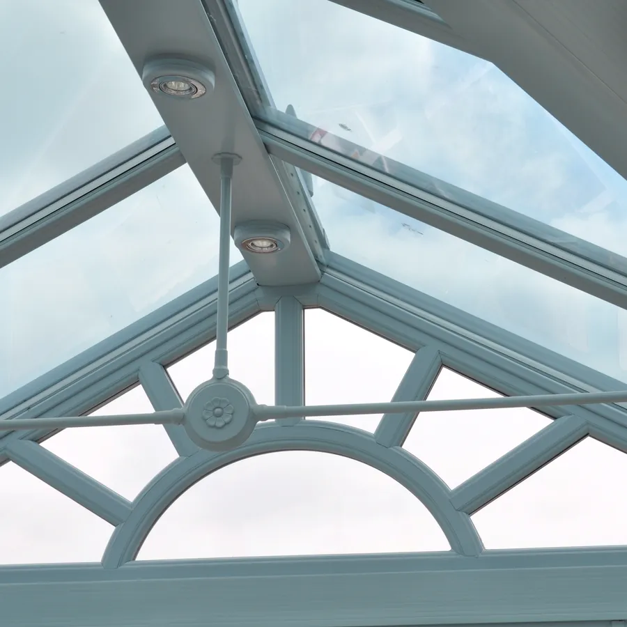 Timber Windows East Sheen