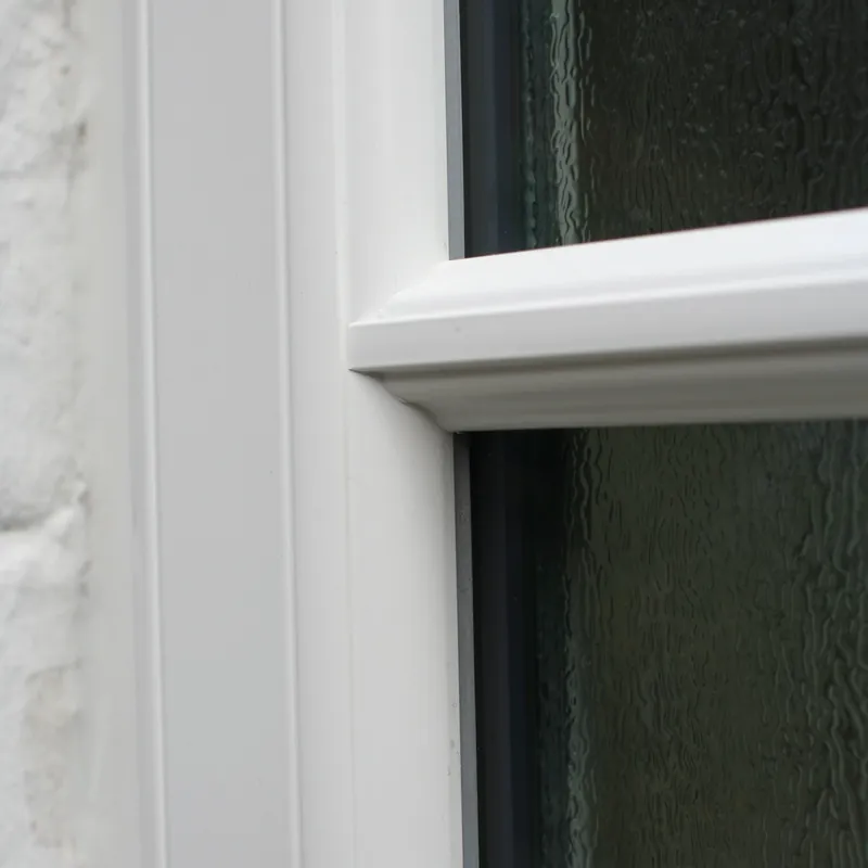 Energy Efficient Windows — Detail East Sheen