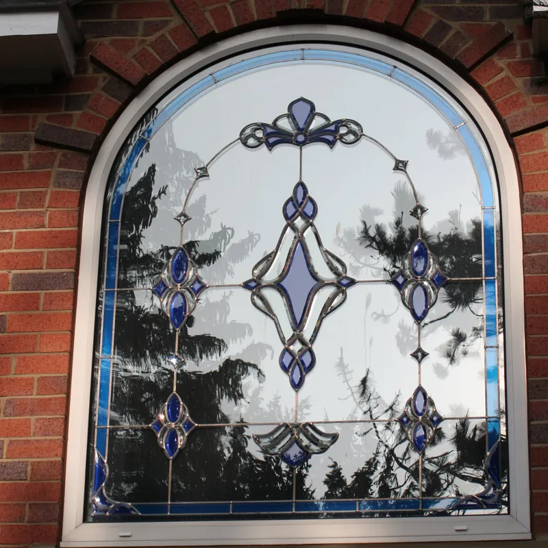 Energy Efficient Windows — Detail East Sheen