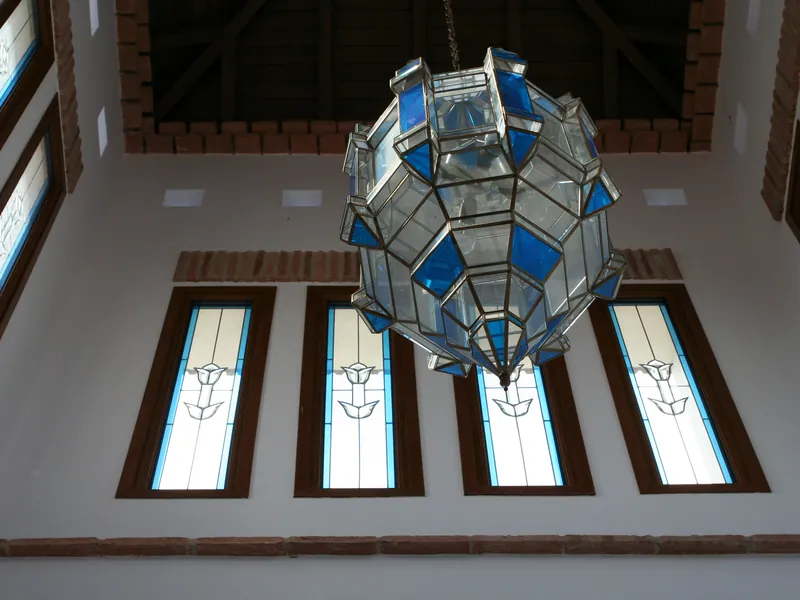 Energy Efficient Windows — Gallery East Sheen