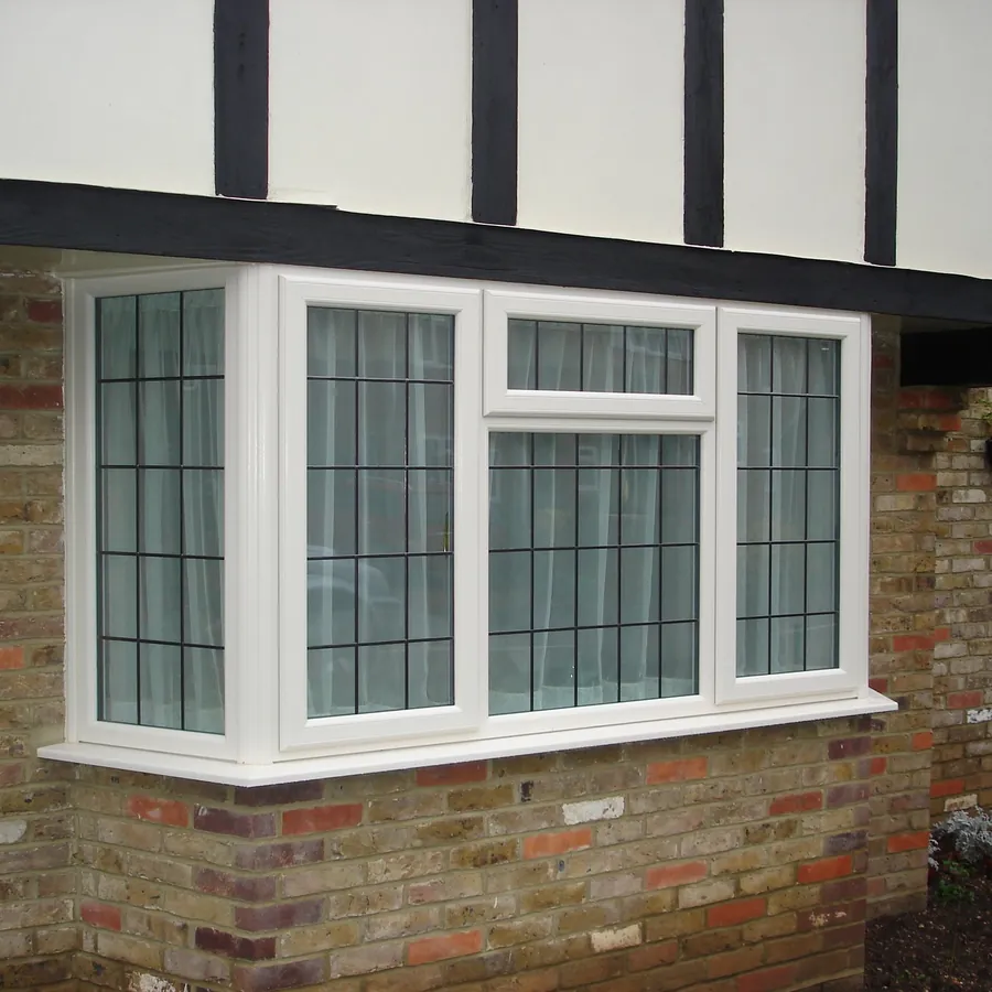Energy Efficient Windows — Product East Sheen