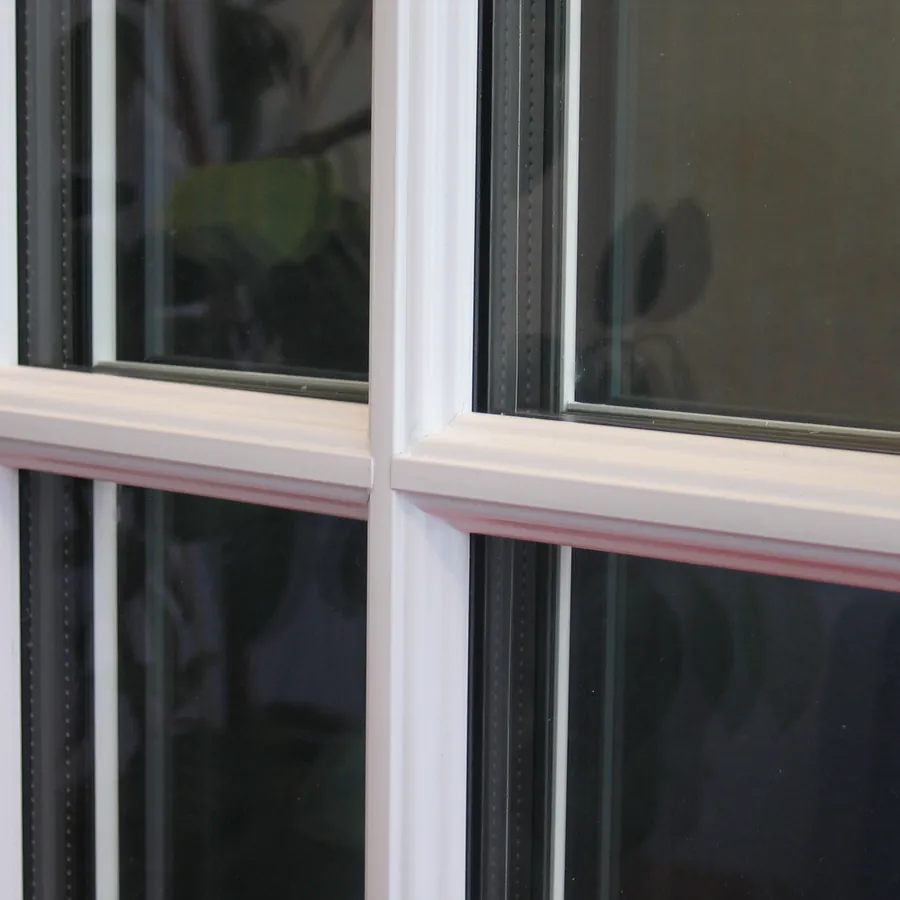 Energy Efficient Windows — Product East Sheen