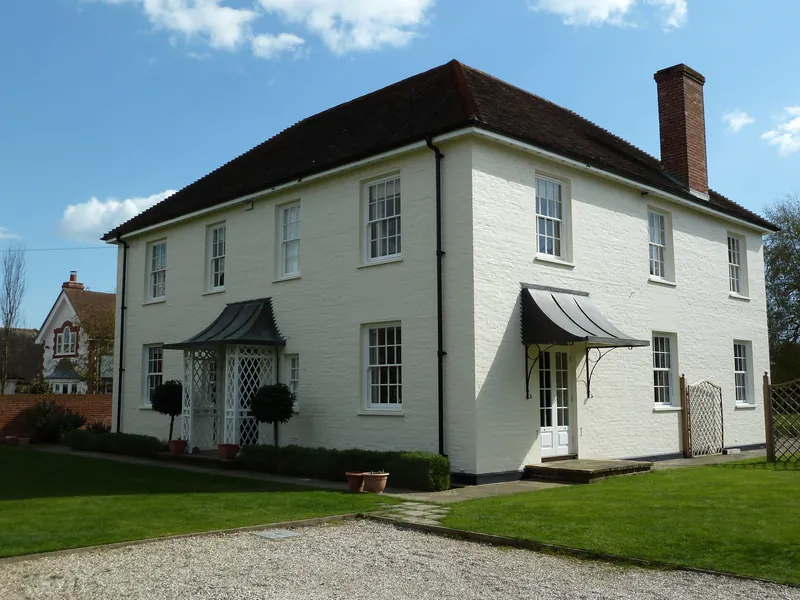 Double Glazing Prices East Sheen