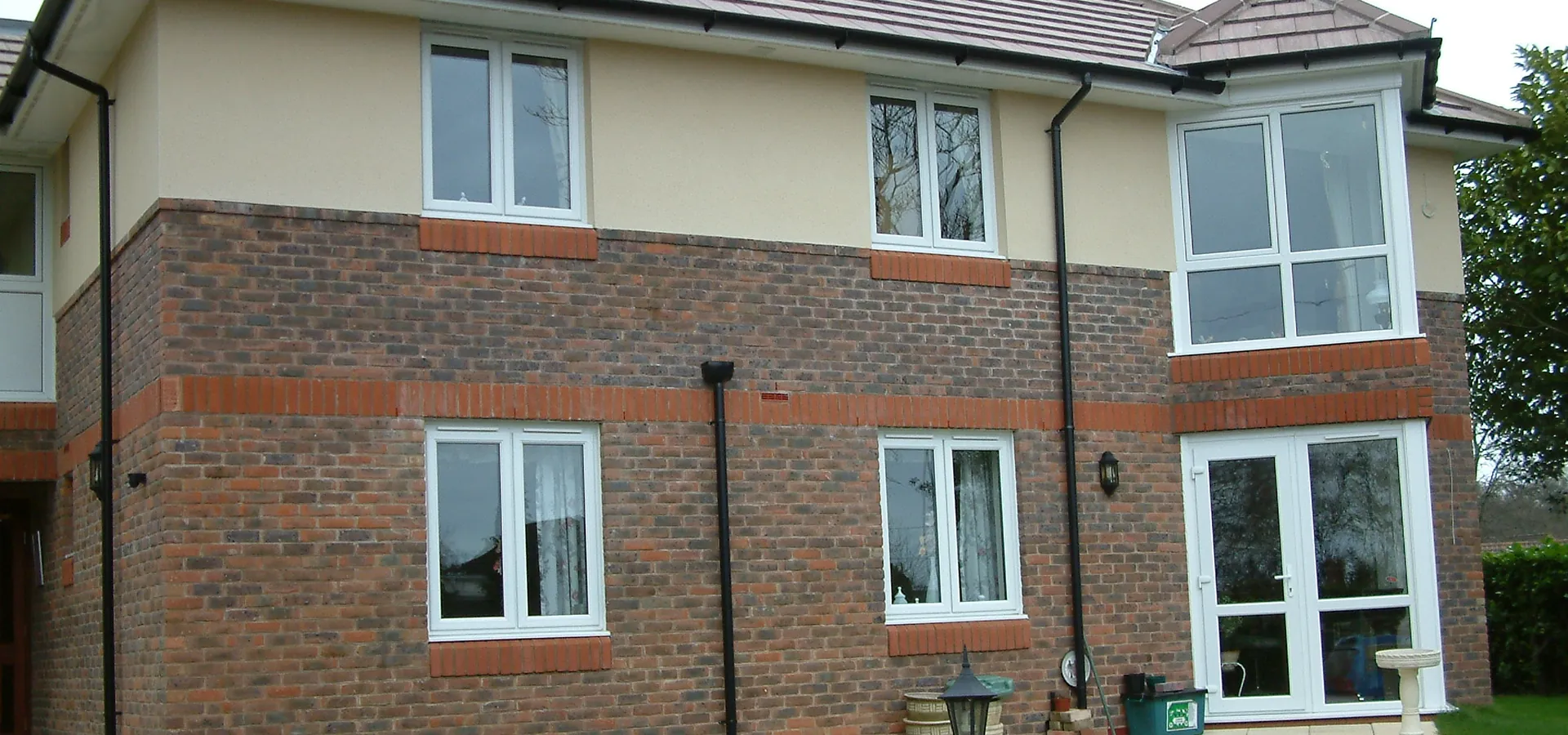 Double Glazing Prices East Sheen